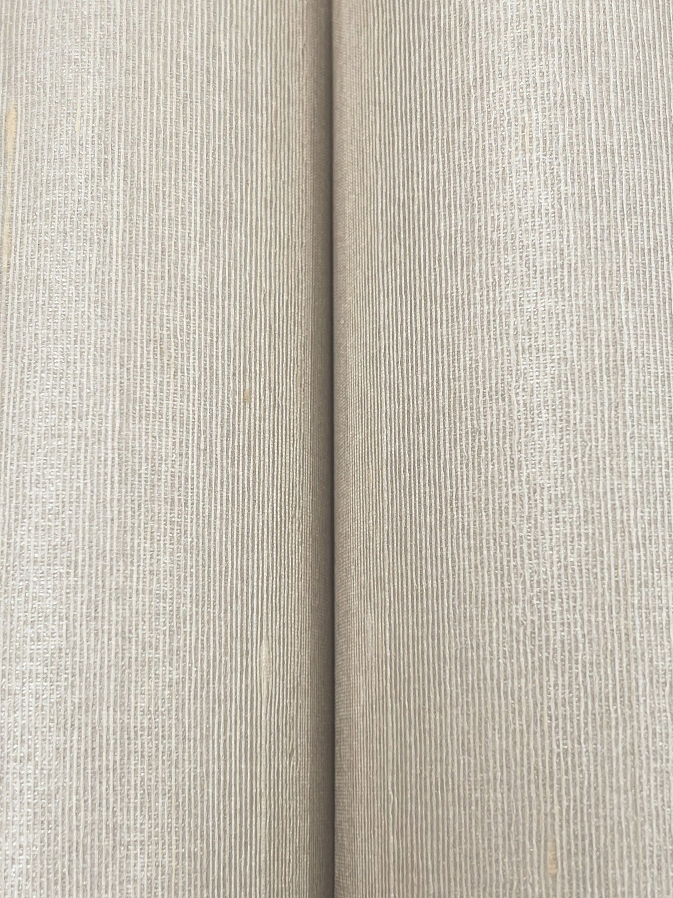 Saori Silk Specialty Sand Tea Garden Wallpaper by York Wallcoverings