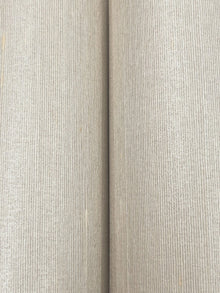 Saori Silk Specialty Sand Tea Garden Wallpaper by York Wallcoverings