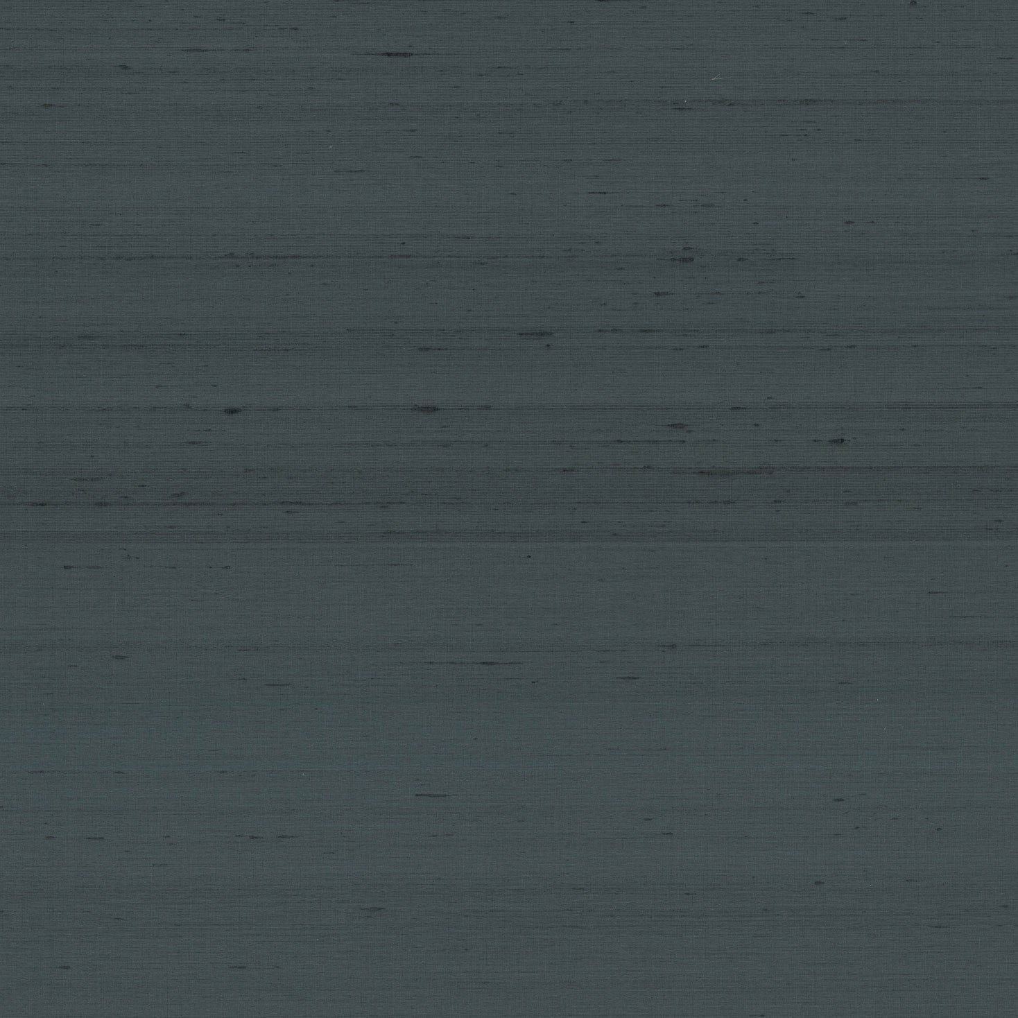 Saori Silk Specialty Navy Tea Garden Wallpaper by York Wallcoverings