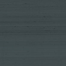 Saori Silk Specialty Navy Tea Garden Wallpaper by York Wallcoverings