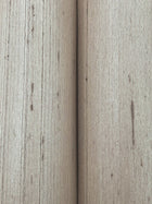 Saori Silk Specialty Taupe Tea Garden Wallpaper by York Wallcoverings