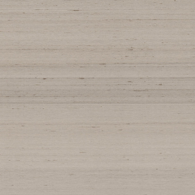 Saori Silk Specialty Taupe Tea Garden Wallpaper by York Wallcoverings