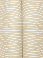 Daystone Beige Tea Garden Wallpaper by York Wallcoverings