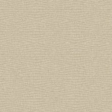 Daystone Beige Tea Garden Wallpaper by York Wallcoverings