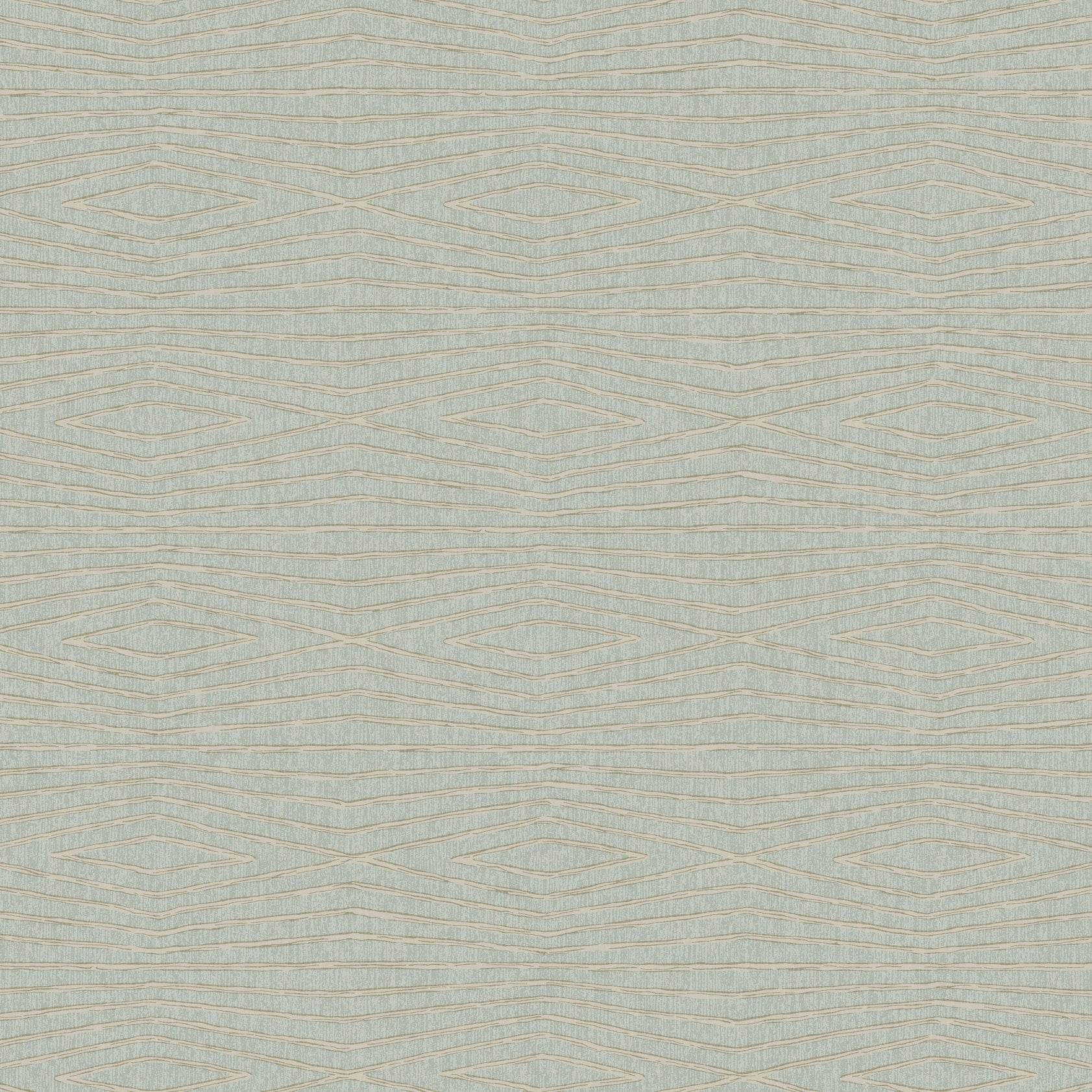 Daystone Soft Jade Tea Garden Wallpaper by York Wallcoverings