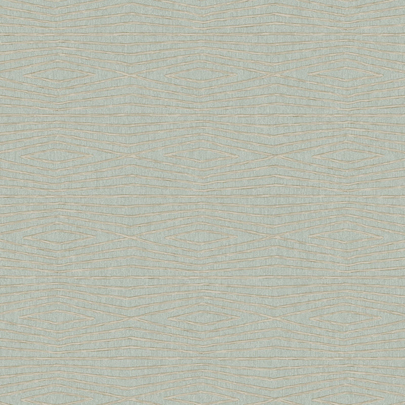 Daystone Soft Jade Tea Garden Wallpaper by York Wallcoverings