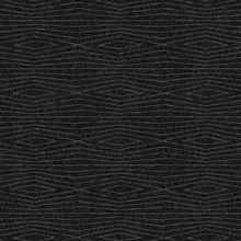 Daystone Black Tea Garden Wallpaper by York Wallcoverings