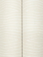 Daystone Pearl Tea Garden Wallpaper by York Wallcoverings