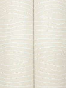 Daystone Pearl Tea Garden Wallpaper by York Wallcoverings