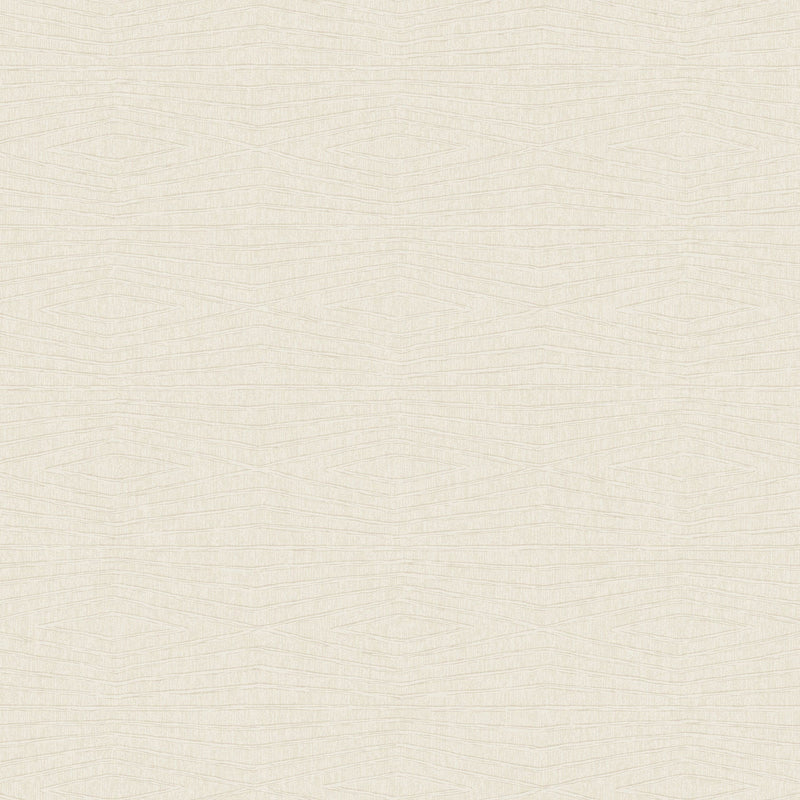 Daystone Pearl Tea Garden Wallpaper by York Wallcoverings
