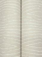 Daystone Taupe Tea Garden Wallpaper by York Wallcoverings