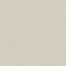 Daystone Taupe Tea Garden Wallpaper by York Wallcoverings