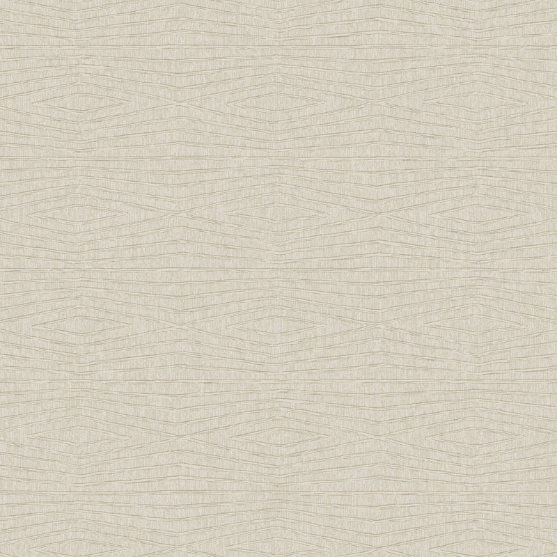 Daystone Taupe Tea Garden Wallpaper by York Wallcoverings