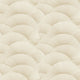 Morning Shell Cream & Gold Tea Garden Wallpaper by York Wallcoverings