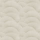 Morning Shell Taupe & Gold Tea Garden Wallpaper by York Wallcoverings