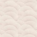 Morning Shell Blush Tea Garden Wallpaper by York Wallcoverings