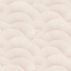 Morning Shell Blush Tea Garden Wallpaper by York Wallcoverings