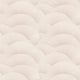 Morning Shell Blush Tea Garden Wallpaper by York Wallcoverings