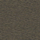 Lotus Weave Charcoal Tea Garden Wallpaper by York Wallcoverings