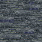 Lotus Weave Navy Tea Garden Wallpaper by York Wallcoverings