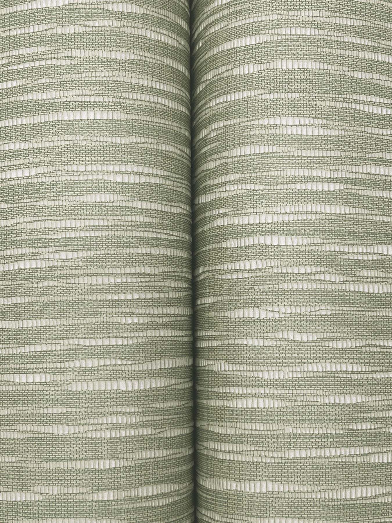 Lotus Weave Moss Tea Garden Wallpaper by York Wallcoverings