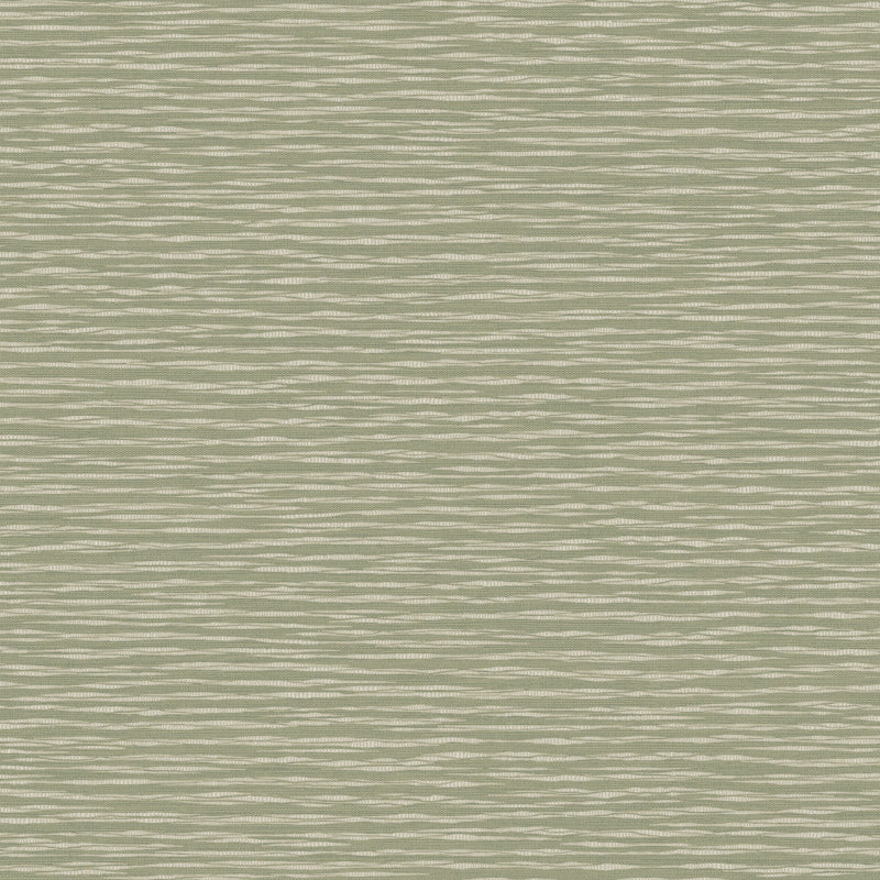 Lotus Weave Moss Tea Garden Wallpaper by York Wallcoverings