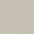 Lotus Weave Warm Grey Tea Garden Wallpaper by York Wallcoverings