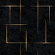 Malia Black Tea Garden Wallpaper by York Wallcoverings