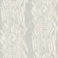 Timira Grey Tea Garden Wallpaper by York Wallcoverings