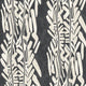 Timira Charcoal Tea Garden Wallpaper by York Wallcoverings