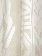 Timira Beige Tea Garden Wallpaper by York Wallcoverings