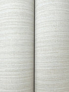 Amyra Silk White Tea Garden Wallpaper by York Wallcoverings