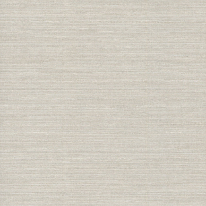 Amyra Silk Beige Tea Garden Wallpaper by York Wallcoverings