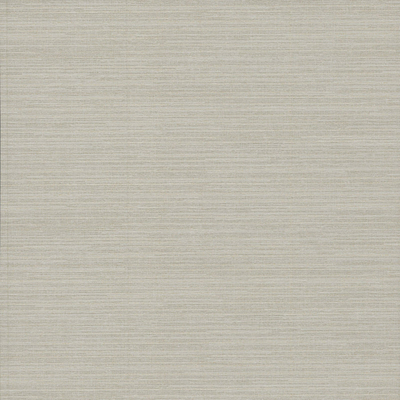 Amyra Silk Almond Tea Garden Wallpaper by York Wallcoverings