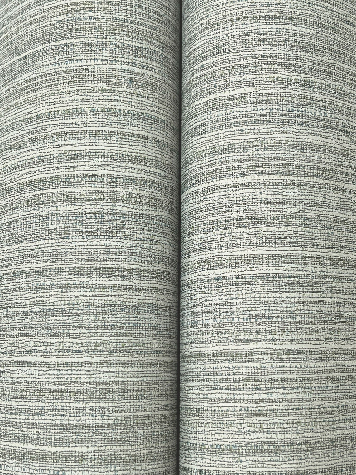 Amyra Silk Grey Tea Garden Wallpaper by York Wallcoverings