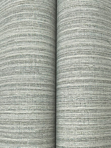 Amyra Silk Grey Tea Garden Wallpaper by York Wallcoverings