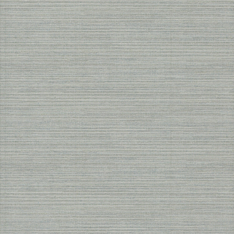 Amyra Silk Grey Tea Garden Wallpaper by York Wallcoverings