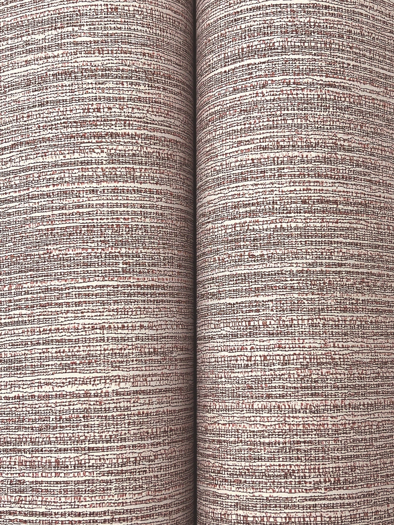 Amyra Silk Fig Tea Garden Wallpaper by York Wallcoverings
