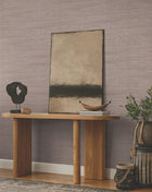Amyra Silk Fig Tea Garden Wallpaper by York Wallcoverings