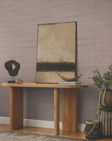 Amyra Silk Fig Tea Garden Wallpaper by York Wallcoverings