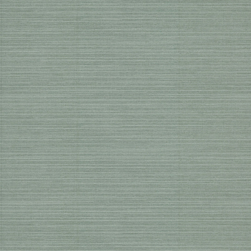 Amyra Silk Sage Tea Garden Wallpaper by York Wallcoverings