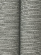 Amyra Silk Charcoal Tea Garden Wallpaper by York Wallcoverings