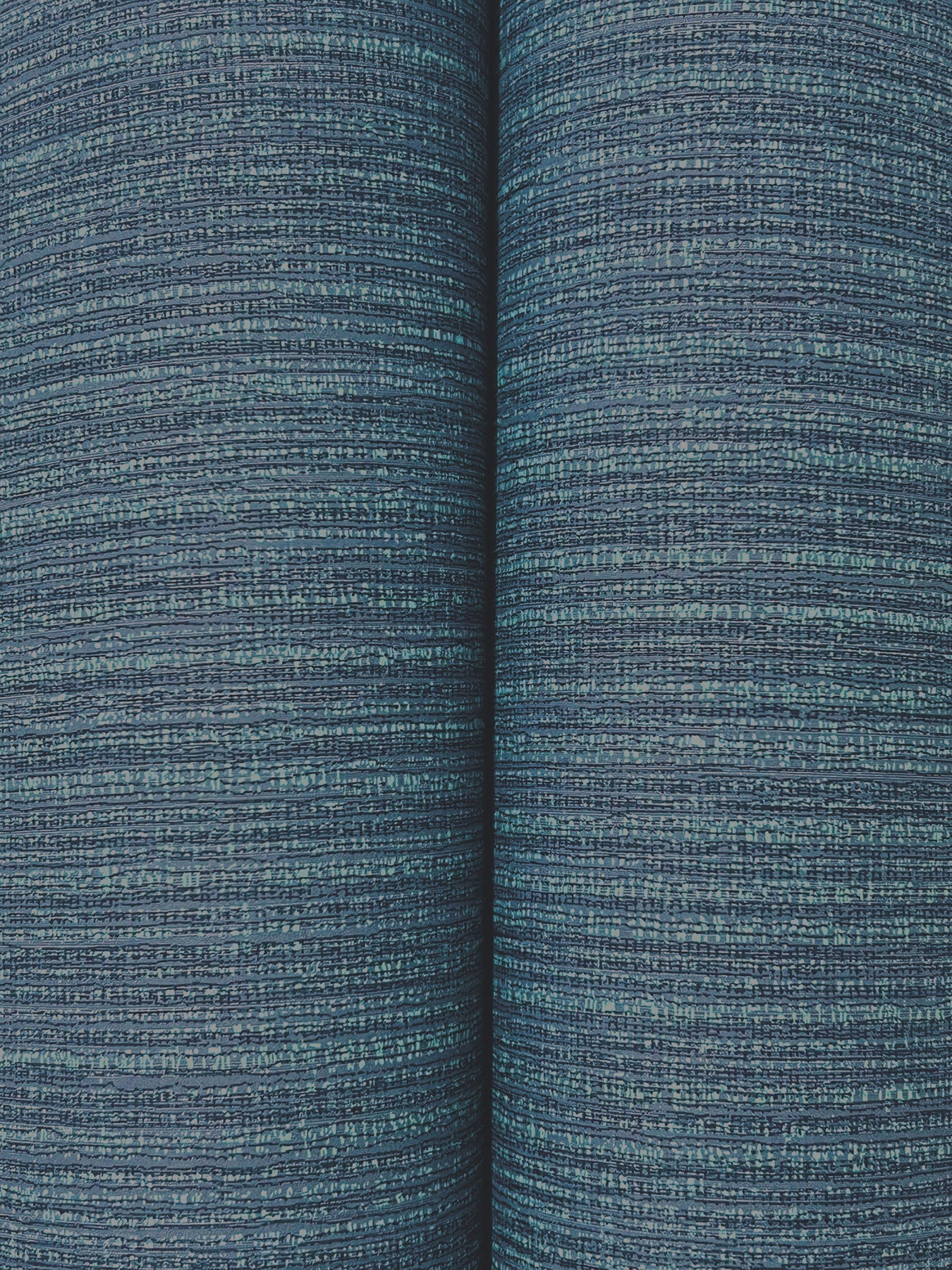 Amyra Silk Ink Tea Garden Wallpaper by York Wallcoverings